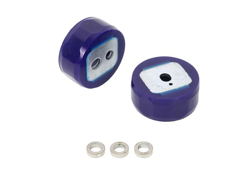 Load image into Gallery viewer, Superpro SPF4857-90K SPR Bushings - Differential
