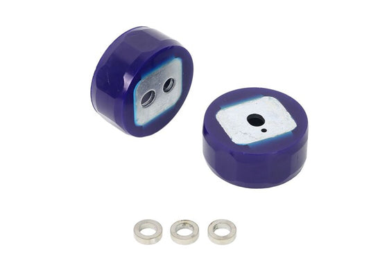 Superpro SPF4857-90K SPR Bushings - Differential