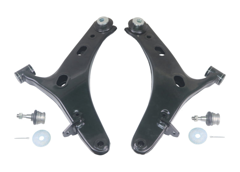 Load image into Gallery viewer, Whiteline KTA361 WL Control Arms - Front
