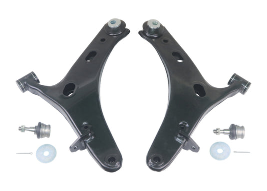 Whiteline KTA361 WL Control Arms - Front