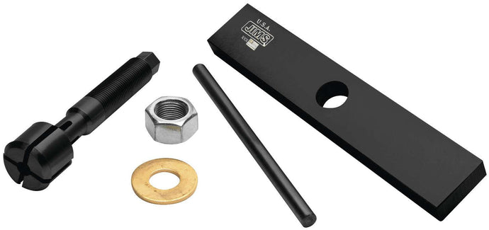 Jims 5832 Balancer Bearing Remover Tool