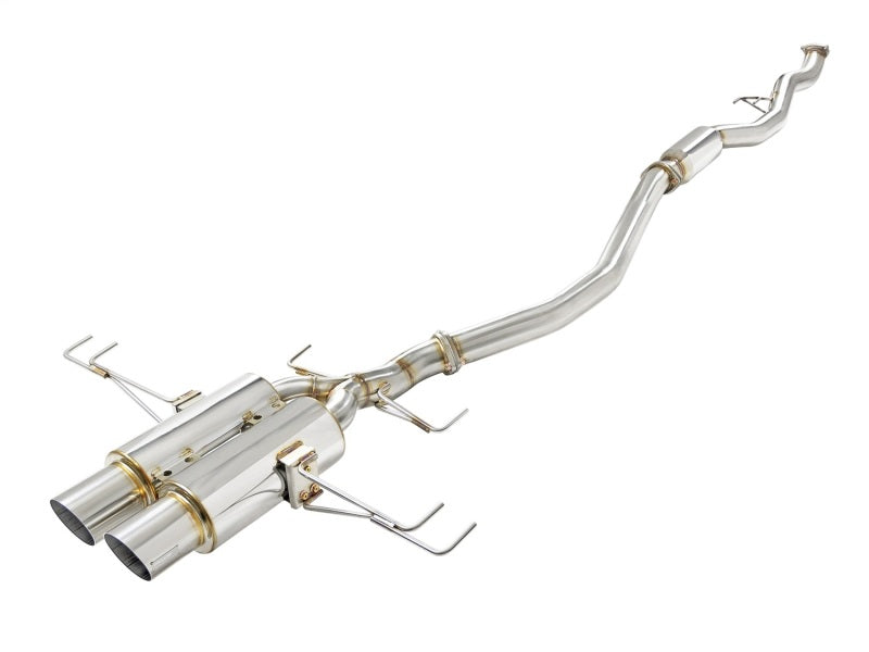 Load image into Gallery viewer, Skunk2 Racing 413-05-6075 SK MegaPower RR Exhausts
