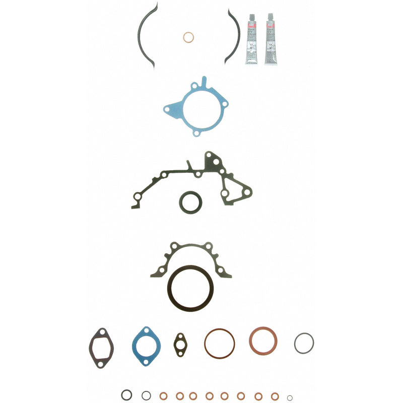 Load image into Gallery viewer, Fel-Pro CS96913 FEL Engine Conversion Gasket Sets
