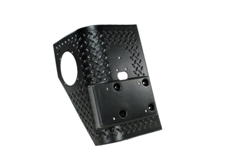 Load image into Gallery viewer, Rugged Ridge 11650.01 RUG Body Armor
