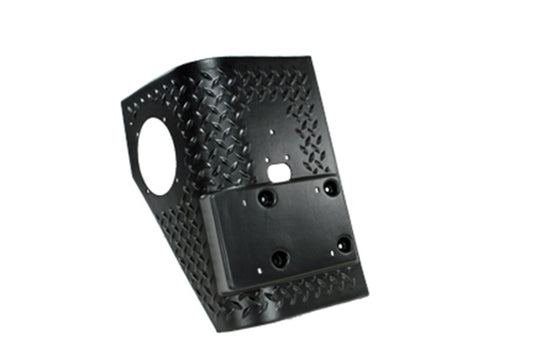 Rugged Ridge 11650.01 RUG Body Armor