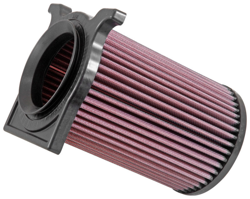 Load image into Gallery viewer, K&amp;N Engineering YA-7016 KN UTV Drop In Air Filters
