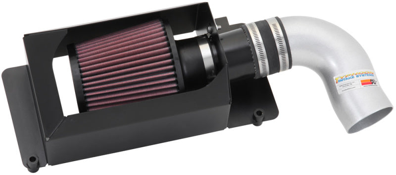 Load image into Gallery viewer, K&amp;N Engineering 69-2023TS KN 69 Typhoon Intake

