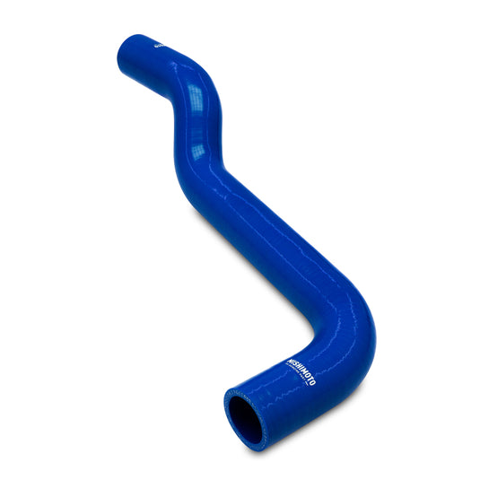 Mishimoto MMHOSE-TAC27-16BL MM Silicone Hose - Radiator