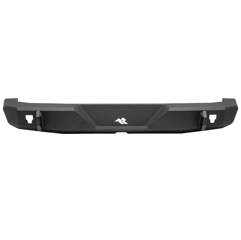 Load image into Gallery viewer, Rugged Ridge 11540.34 RUG Bumpers
