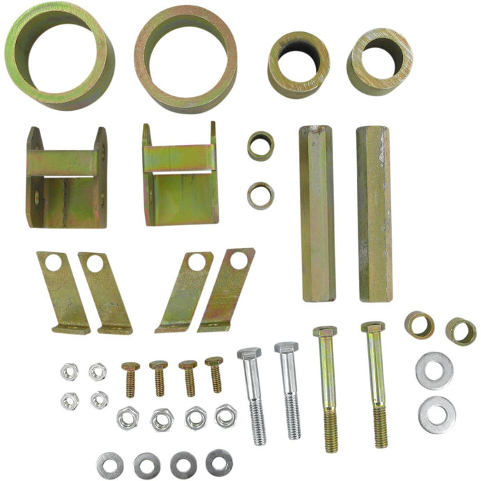 High Lifter Products PLK700R-00 Standard Lift Kit - 2in. Lift