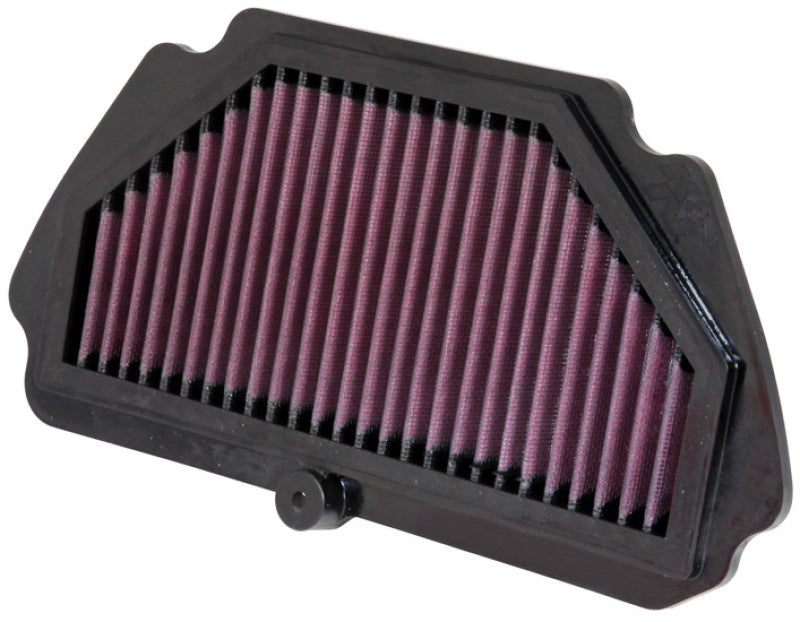 Load image into Gallery viewer, K&amp;N Engineering KA-6009R KN Motorcycle Direct Fit Air Filters

