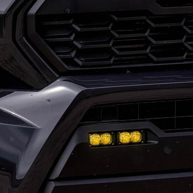 Load image into Gallery viewer, Baja Designs 448259 BAJ Fog Light Pocket Kit
