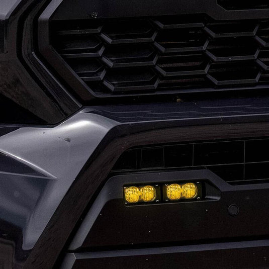 Baja Designs 448259 BAJ Fog Light Pocket Kit