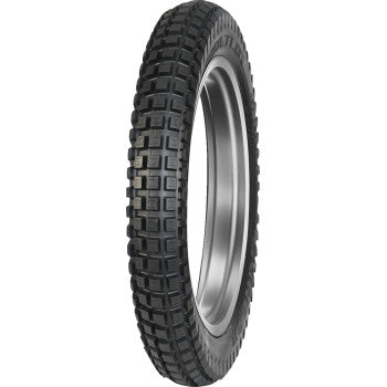 Dunlop 45262501 Geomax Trail TL01 Rear Tire - 120/100R18