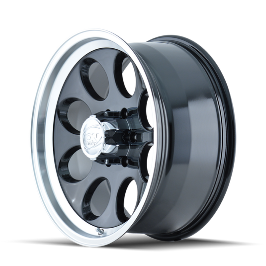 Ion Wheels 171-7985B ION 171 Series Wheels