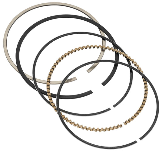 Wiseco 4250VMF Ring Set - 4.250in.