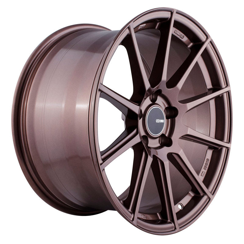 Load image into Gallery viewer, Enkei 499-895-6535ZP ENK TS10 Wheels
