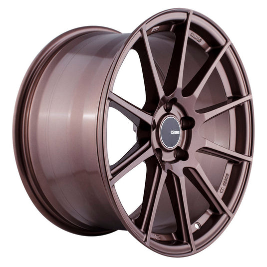 Enkei 499-895-6535ZP ENK TS10 Wheels