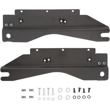 Kimpex 000314 Mounting Kit for Seatjack 2-Up Seats