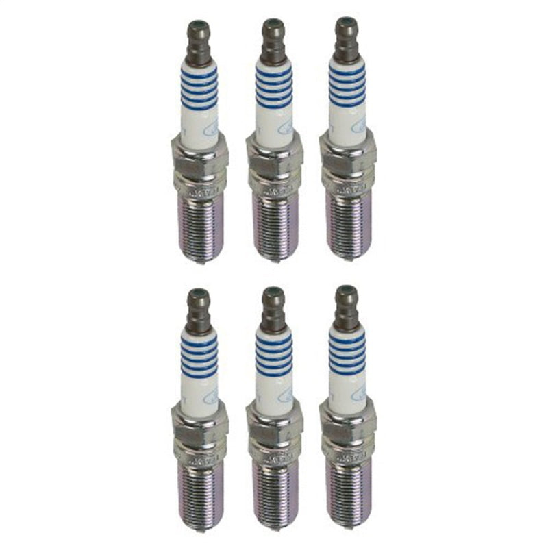 Load image into Gallery viewer, Ford Racing M-12405-35T FR Spark Plug Sets
