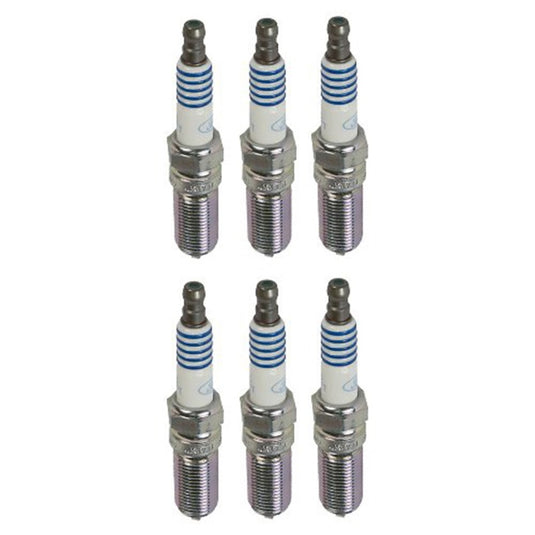 Ford Racing M-12405-35T FR Spark Plug Sets