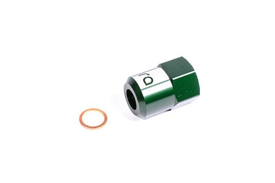 Radium Engineering 20-0259 RAD Fuel Pump Adapters