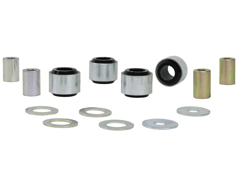 Load image into Gallery viewer, Whiteline W63345 WL Bushings - Toe Links
