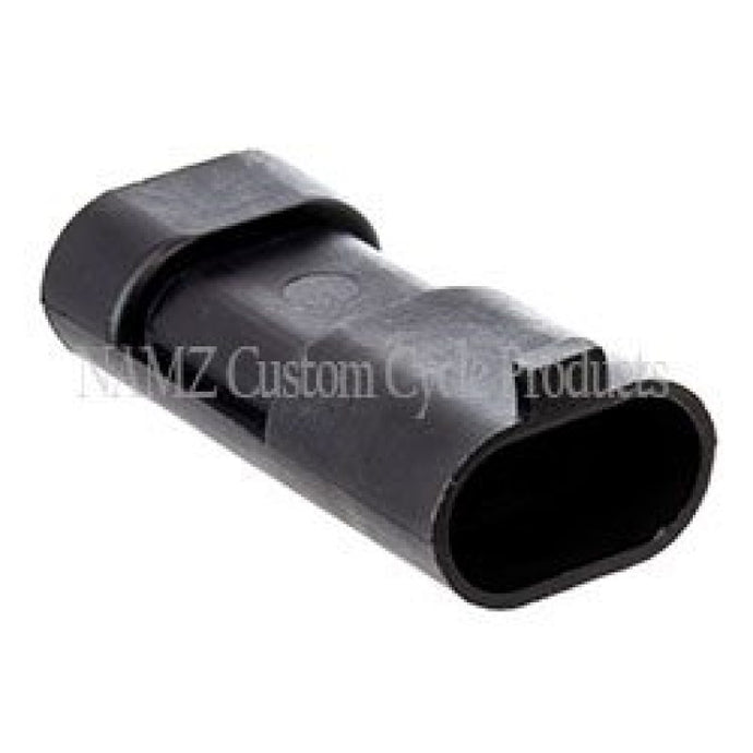 Namz NMD-410016 NAM AMP/Delphi EFI & Component Connectors