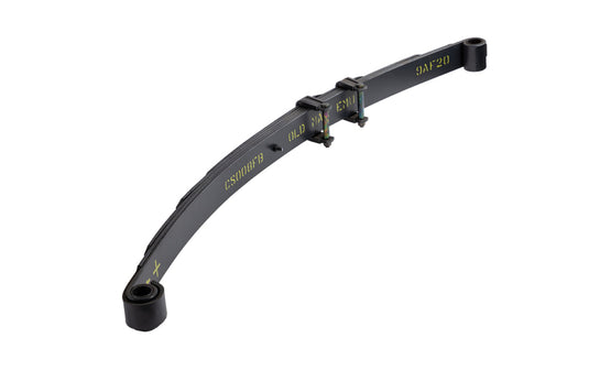 Old Man Emu CS008FB ARB OME Dakar Leaf Springs