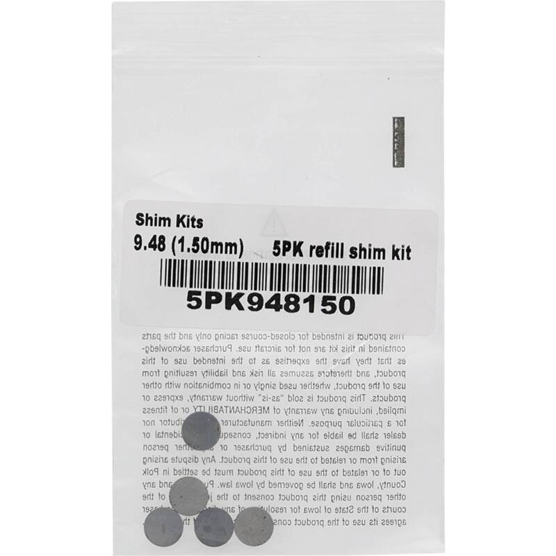 Load image into Gallery viewer, Hot Cams 5PK948150 HOC Shim Kits
