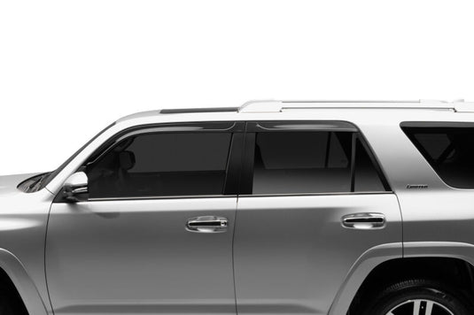 Husky Liners 2854027 HL Ventvisors - Smoke