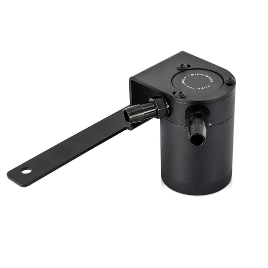 Mishimoto MMBCC-EST-20PBE MM Oil Catch Cans