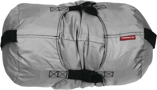 Dowco 51614-07 Grey Weatherall Plus Cover - Adventure