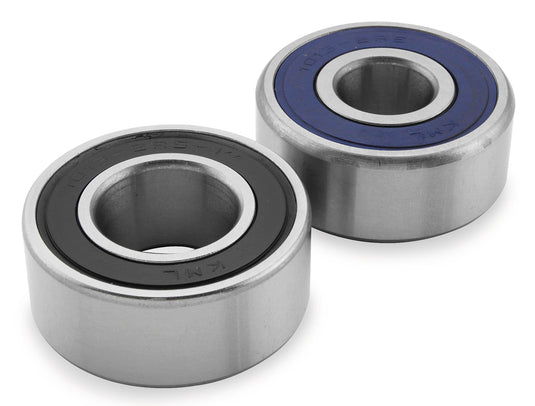 All Balls 6003-2RS Individual Wheel Bearing - I.D. x O.D. x W (17x35x10)