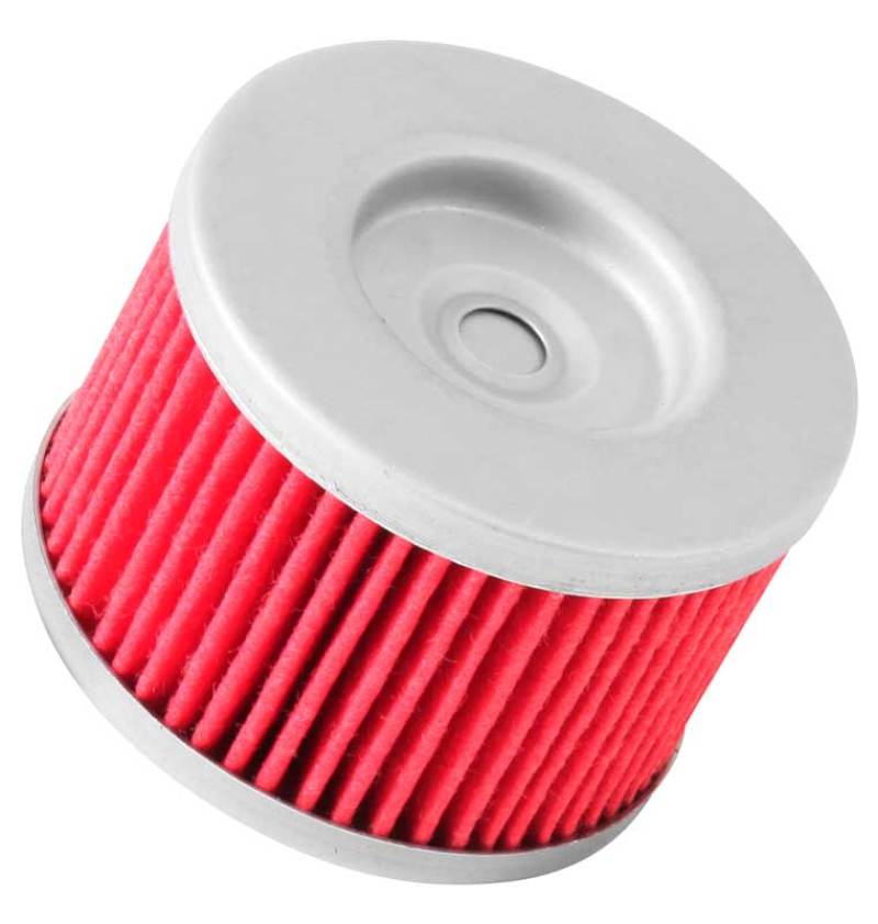 Load image into Gallery viewer, K&amp;N Engineering KN-112 KN UTV Oil Filters
