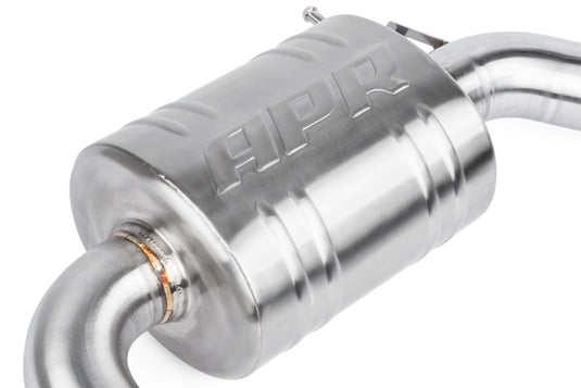 Apr CBK0038 APR Catback Exhaust Systems