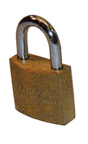Trimax TPB75 Marine Gear Padlock - 1.25in.