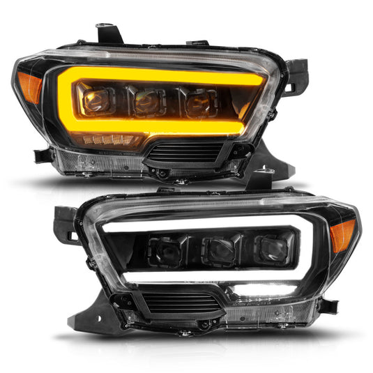 Anzo 111563 ANZ LED/Projector Headlights