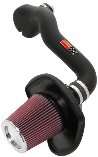 K&N Engineering 57-2535 KN 57 FIPK Air Intake 50