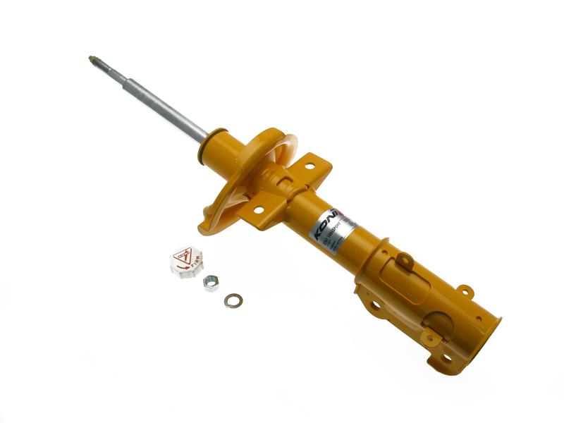 Load image into Gallery viewer, Koni 8741 1494Sport KON Sport (Yellow) Shocks
