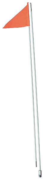 Safety Flag #6A Straight Mount Safety Flag