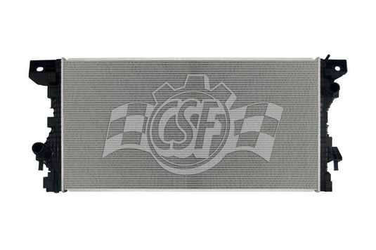 Csf 3945 CSF Radiators - Plastic