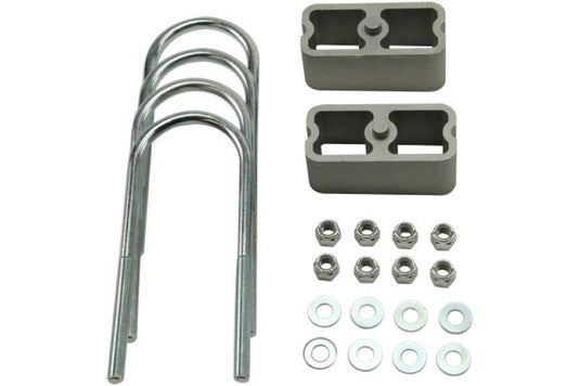 Belltech 6102 BT Lowering Block Kit
