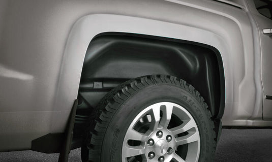 Husky Liners 79031 HL Wheel Well Guards
