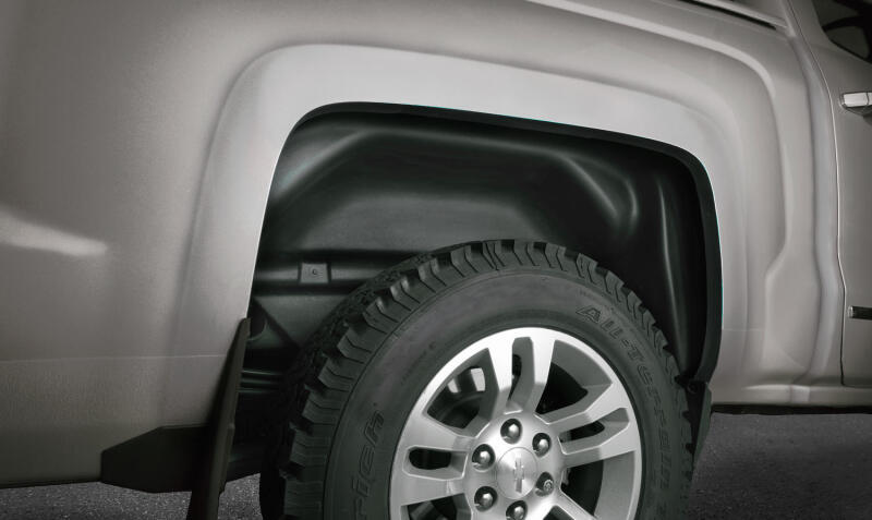 Load image into Gallery viewer, Husky Liners 79211 HL Wheel Well Guards
