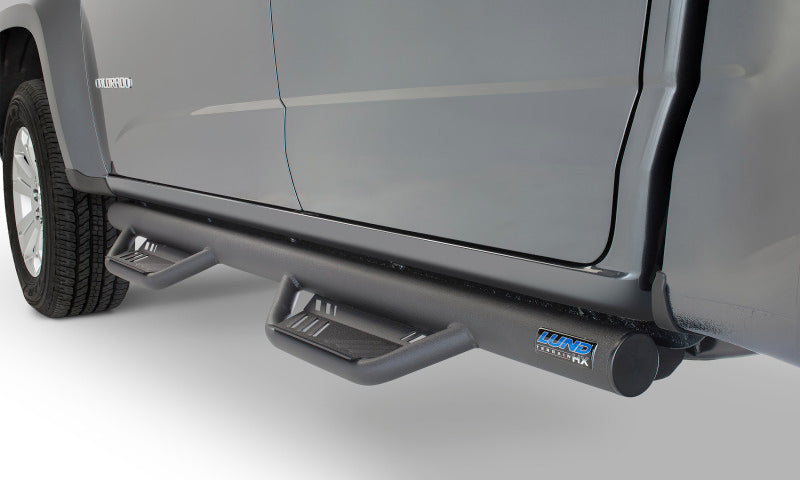 Load image into Gallery viewer, Lund 34641358 LND Terrain HX Step Bars
