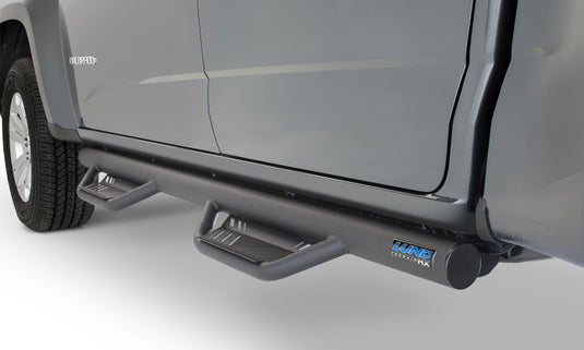Lund 34641225 LND Terrain HX Step Bars