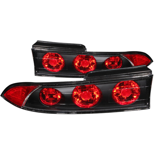Anzo 221084 ANZ Taillights