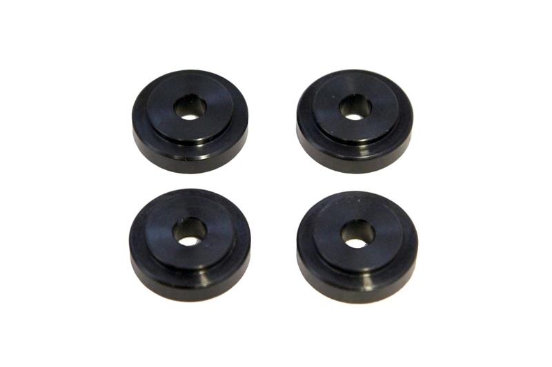 Load image into Gallery viewer, Torque Solution TS-BB-023 TQS Shifter Base Bushing Kits
