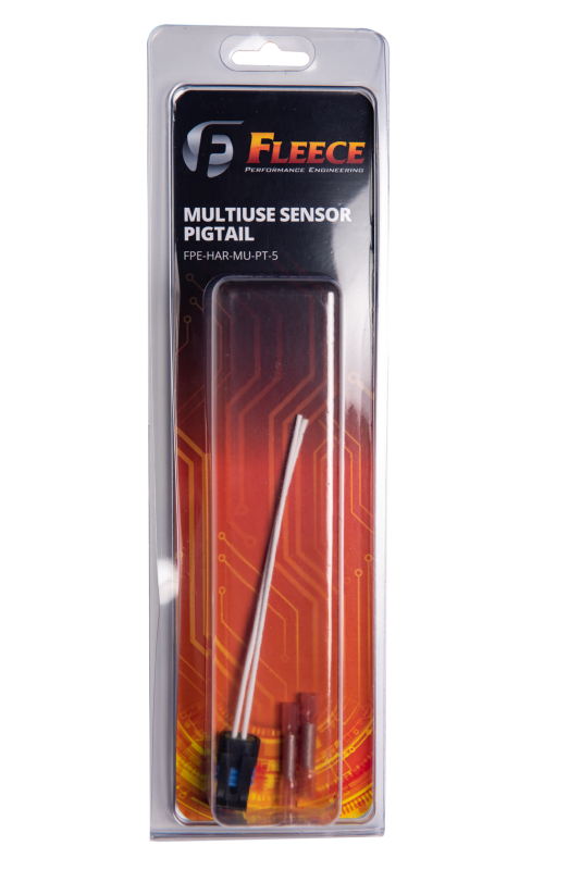 Load image into Gallery viewer, Fleece Performance FPE-HAR-MU-PT-5 FPE Extension Harnesses
